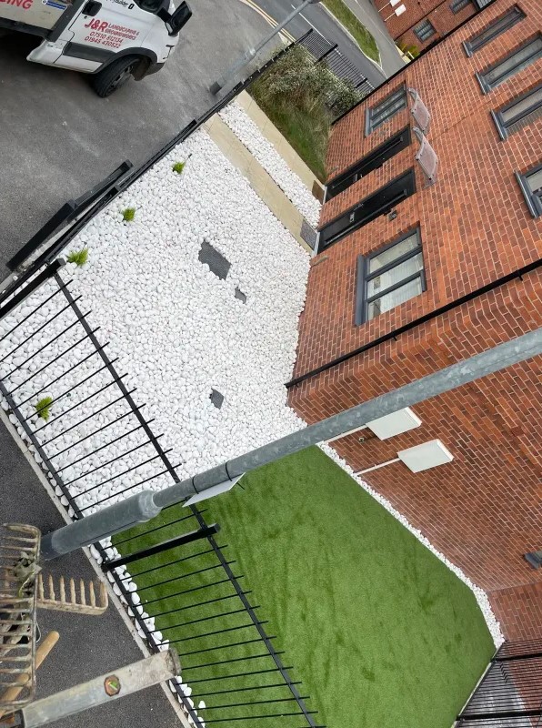 Driveway Installation in Wisbech