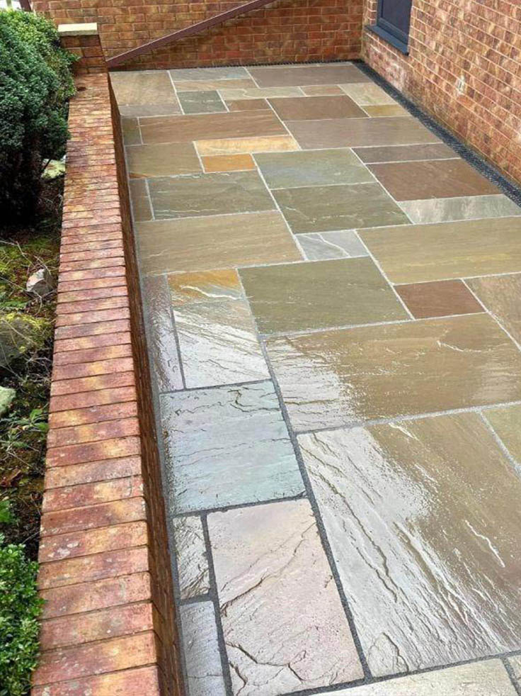Driveways and Comprehensive Landscaping in Cambridgeshire