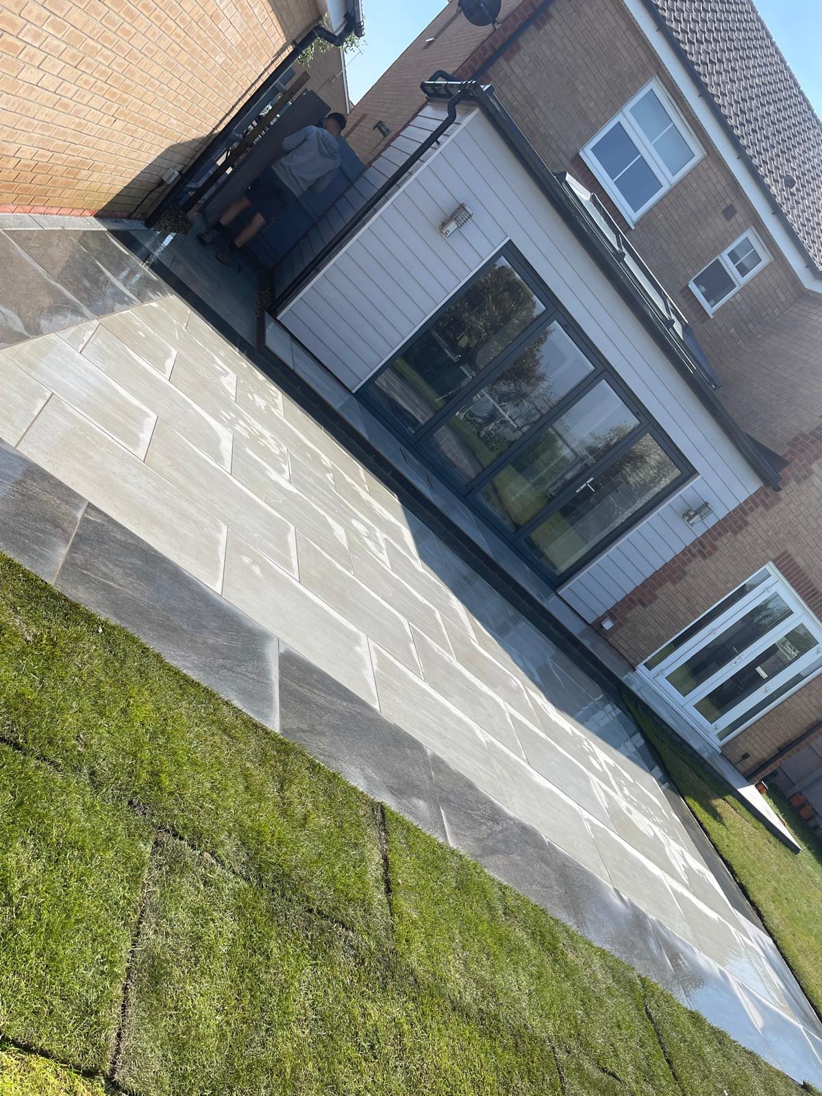 Driveways and Comprehensive Landscaping in Cambridgeshire